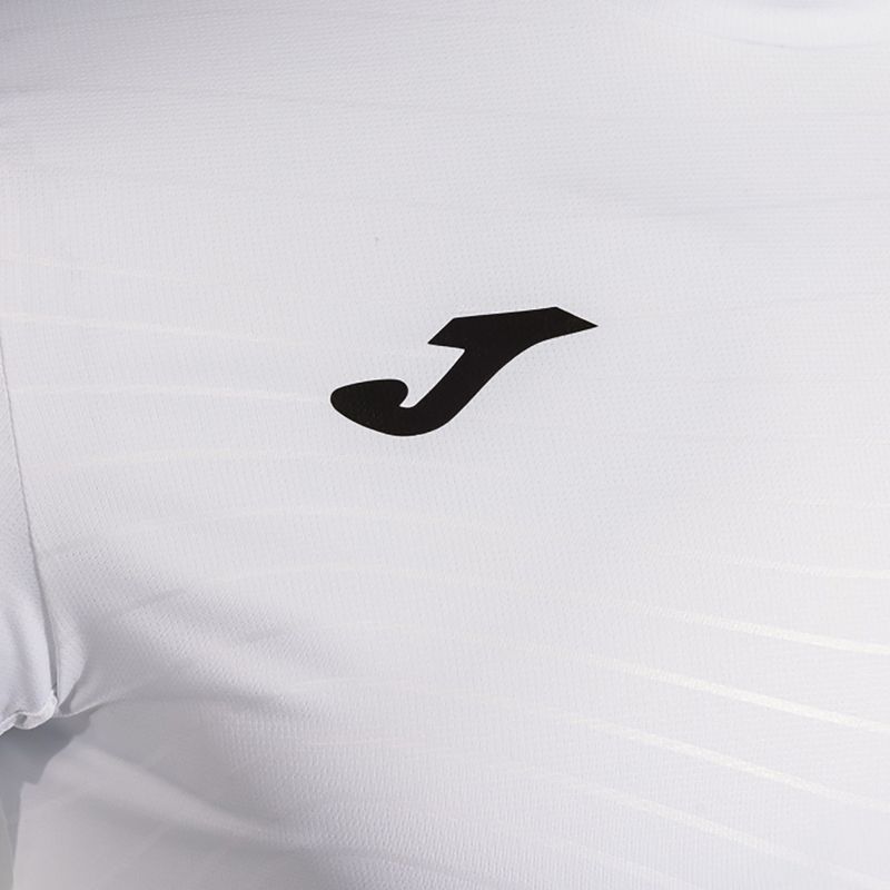 Férfi Joma R-Night futópóló fehér 3