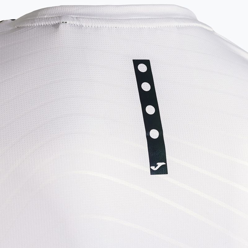 Férfi Joma R-Night futópóló fehér 4