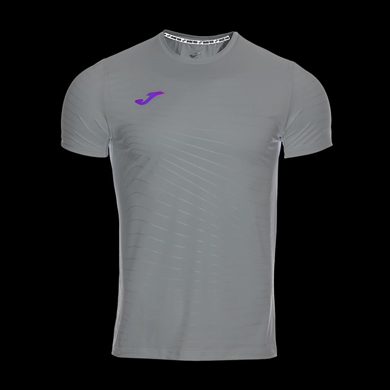 Férfi Joma R-Night futópóló fehér 5