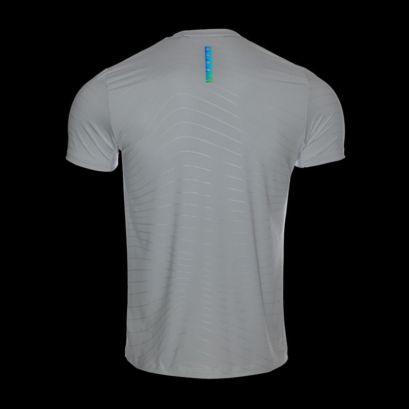 Férfi Joma R-Night futópóló fehér 6
