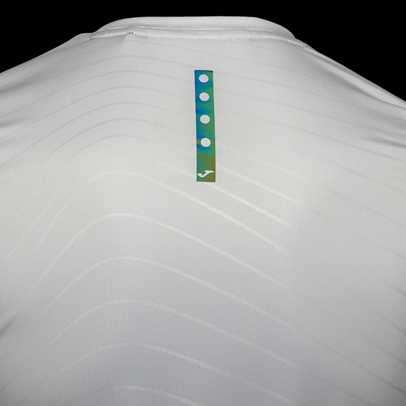 Férfi Joma R-Night futópóló fehér 8