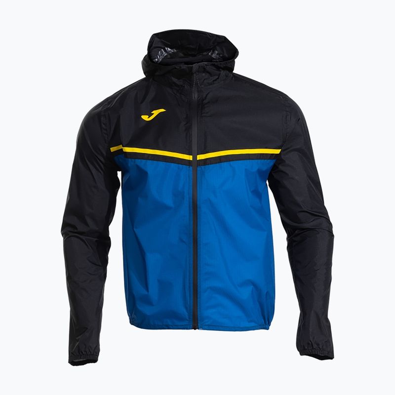 Férfi Joma R-Nature futódzseki fekete