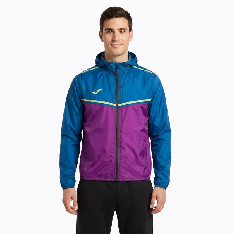 Férfi Joma R-Nature királyi futókabát