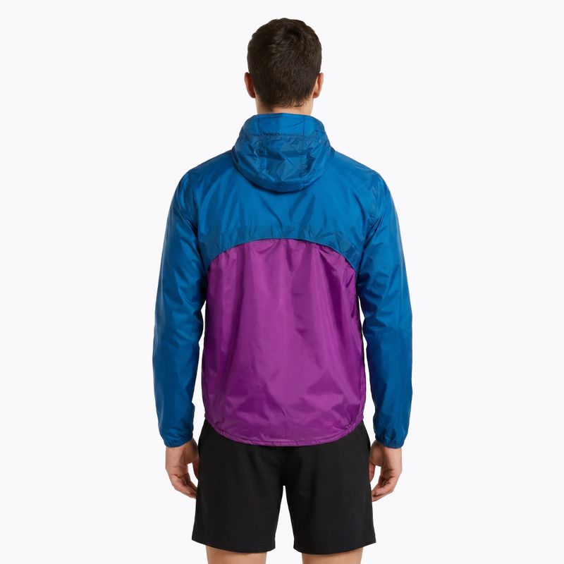 Férfi Joma R-Nature királyi futókabát 2