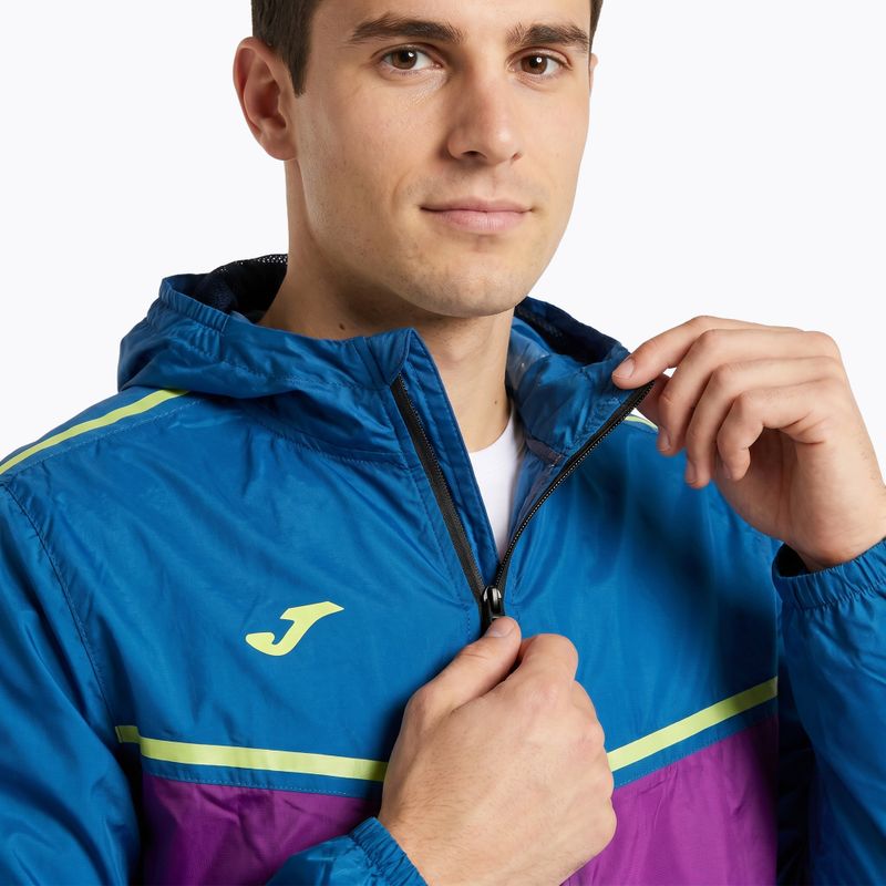 Férfi Joma R-Nature királyi futókabát 4