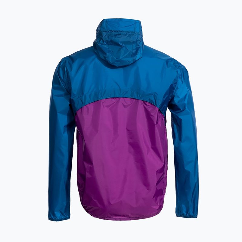 Férfi Joma R-Nature királyi futókabát 2
