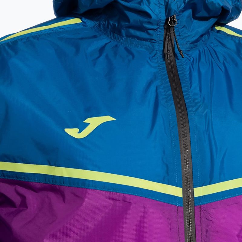 Férfi Joma R-Nature királyi futókabát 4
