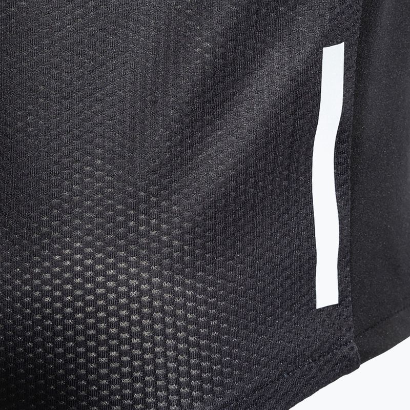 Férfi Joma R-Night Iconic futás ujjatlan fekete 6