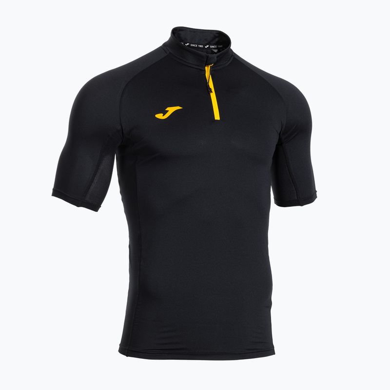 Férfi Joma R-Nature futópóló fekete