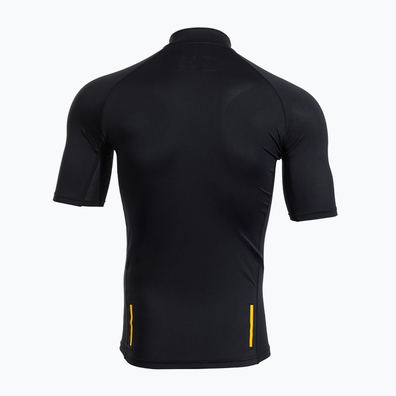 Férfi Joma R-Nature futópóló fekete 2