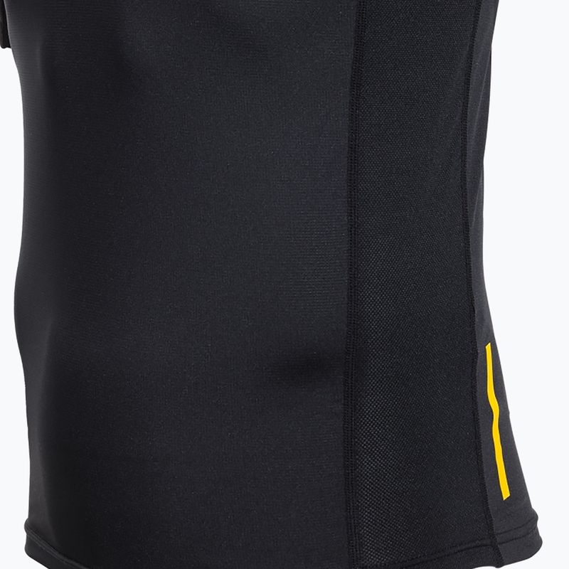 Férfi Joma R-Nature futópóló fekete 5