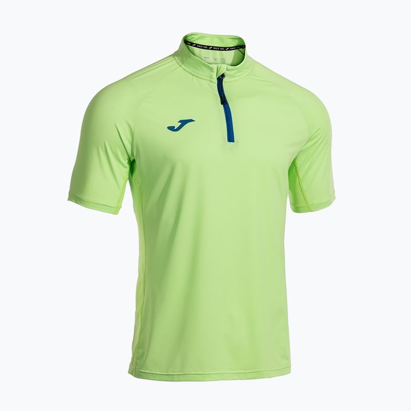 Férfi Joma R-Nature lime futópóló 3