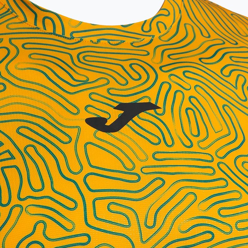 Férfi Joma R-Nature arany futópóló 4