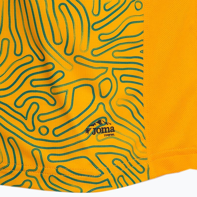 Férfi Joma R-Nature arany futópóló 6