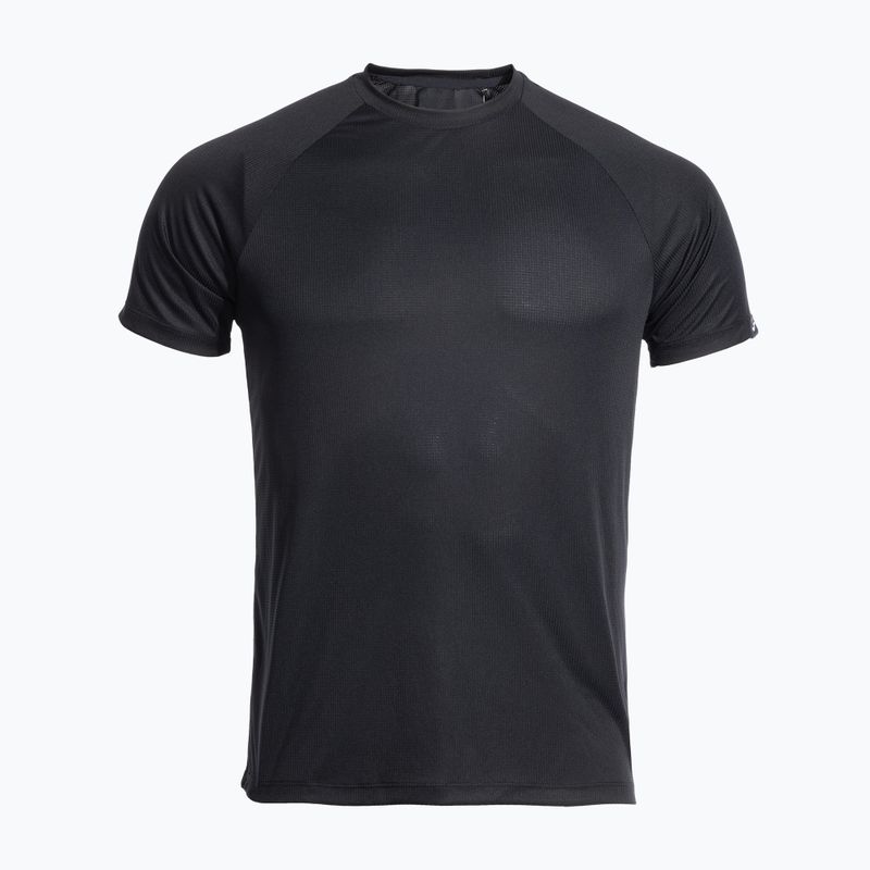 Férfi Joma R-Night Iconic futópóló fekete