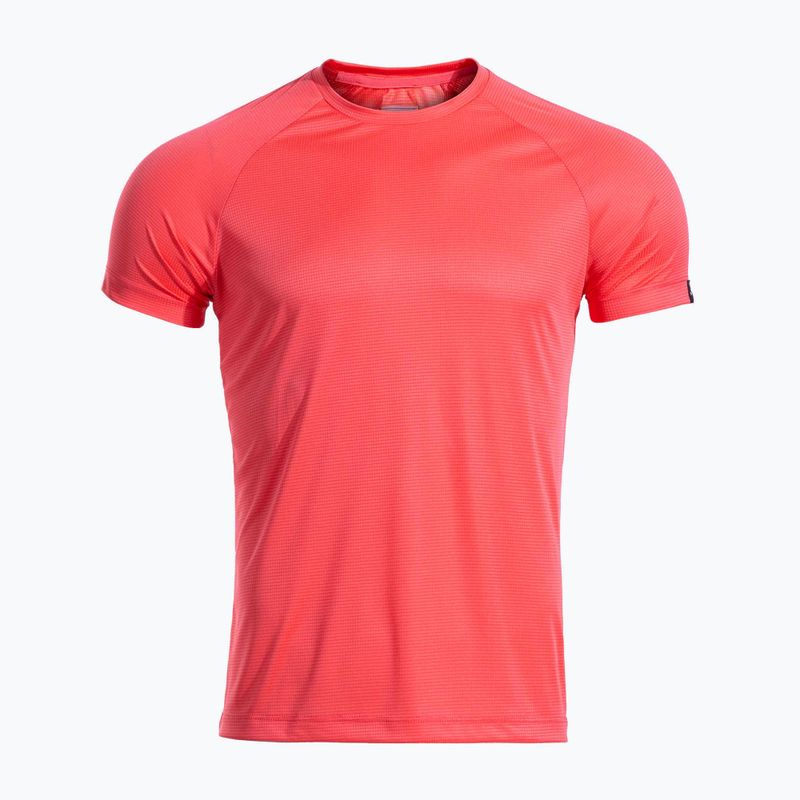 Férfi Joma R-Night Iconic futópóló korall színben