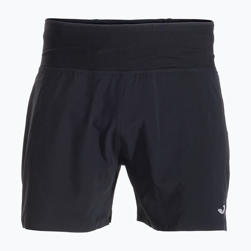 Férfi Joma R-Nature futónadrág fekete