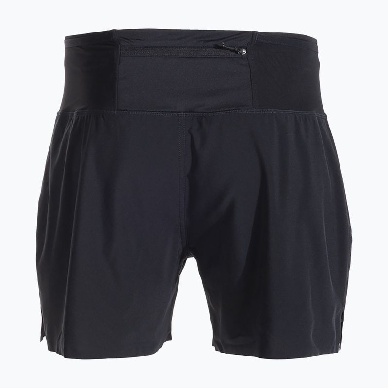 Férfi Joma R-Nature futónadrág fekete 2
