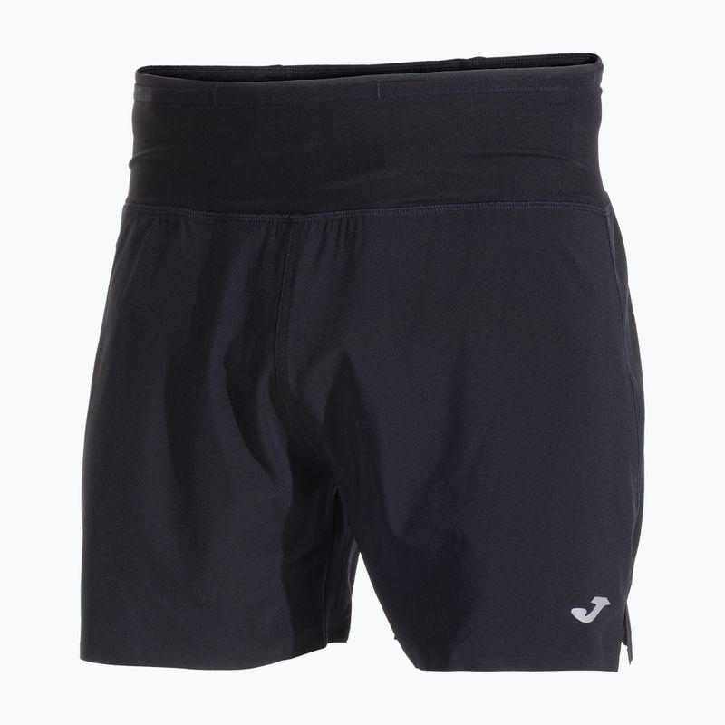 Férfi Joma R-Nature futónadrág fekete 3