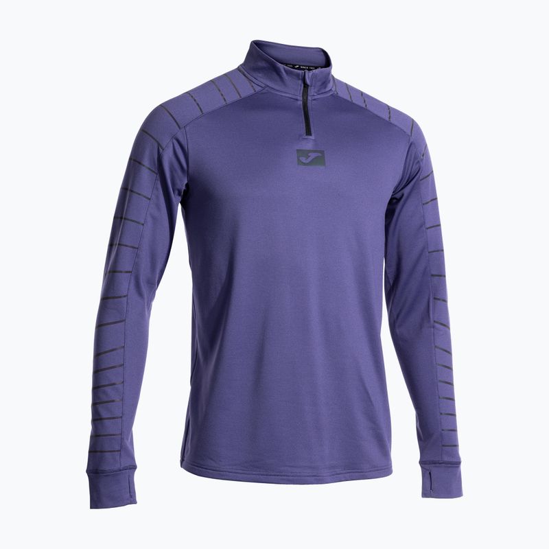 Férfi Joma R-Night royal royal futó hosszú ujjú ruha