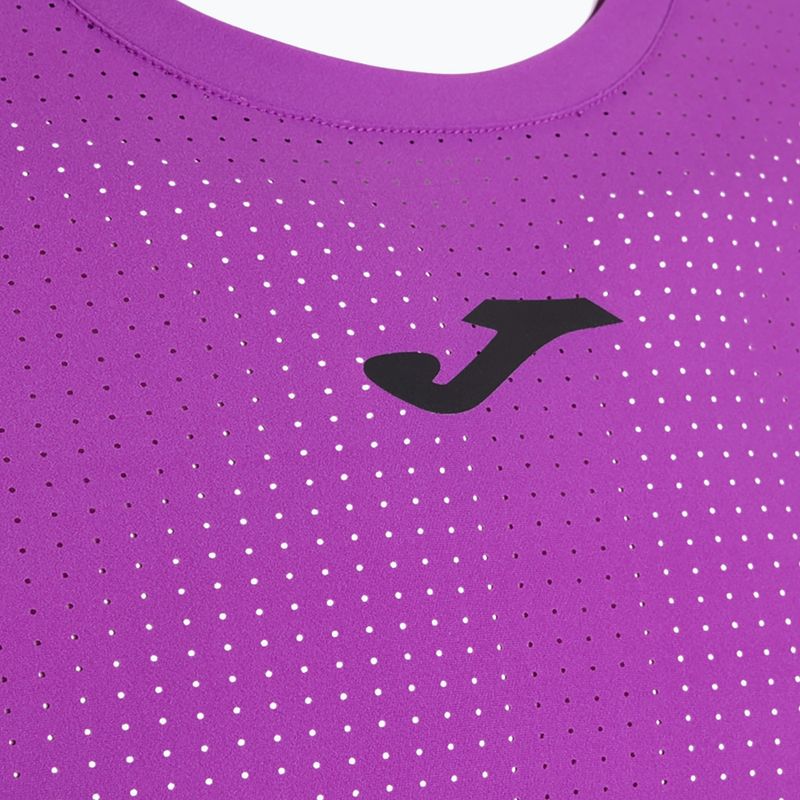 Férfi Joma R-Nature lila futópóló 4