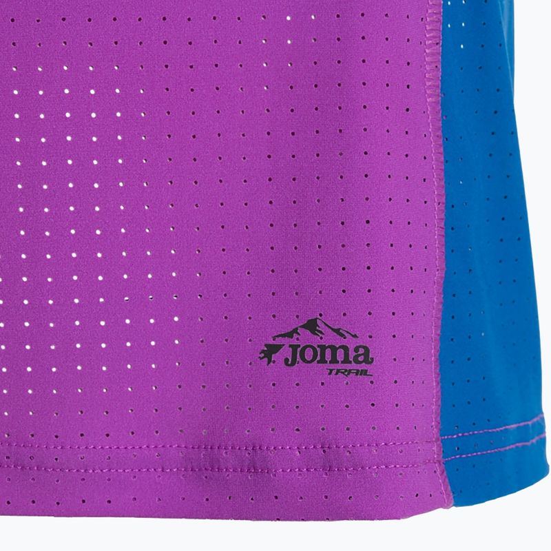 Férfi Joma R-Nature lila futópóló 6