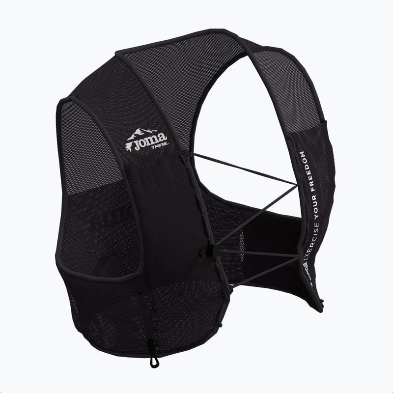 Joma R-Nature Hudration futó mellény fekete
