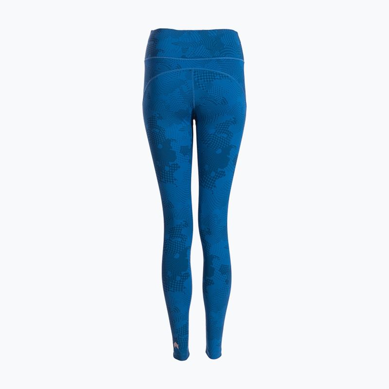 Joma R-City királyi női futó leggings 2