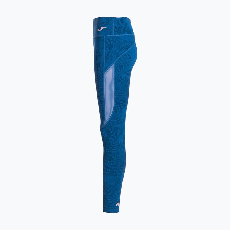 Joma R-City királyi női futó leggings 5