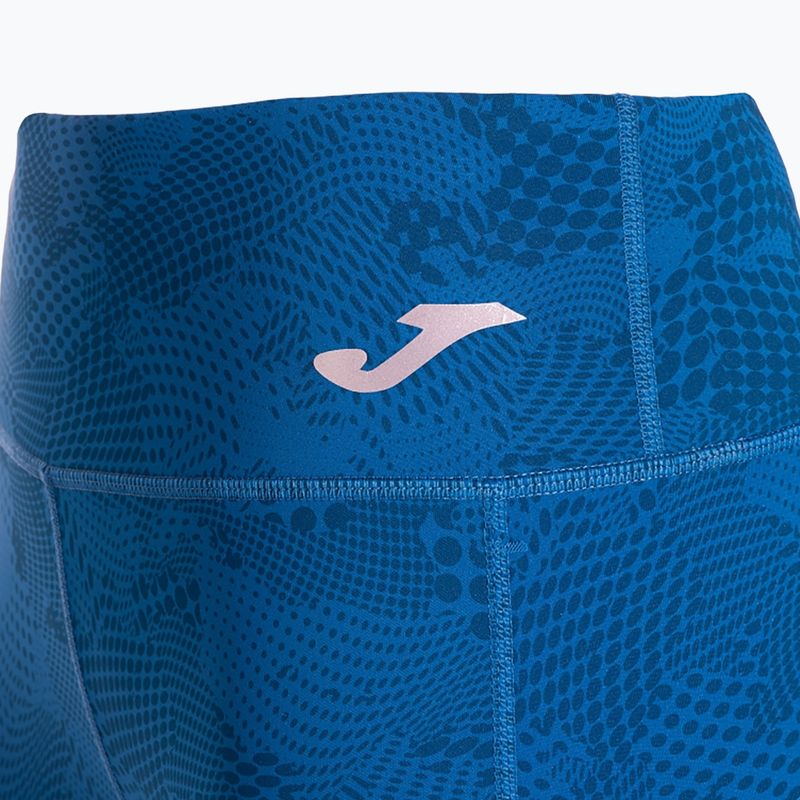 Joma R-City királyi női futó leggings 6