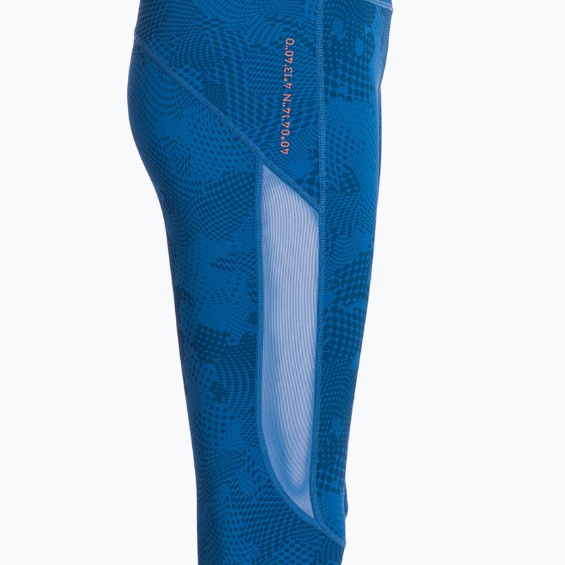 Joma R-City királyi női futó leggings 7