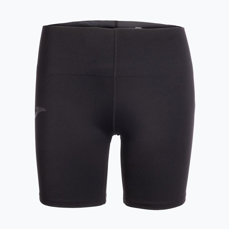 Női futónadrág Joma R-City Iconic fekete