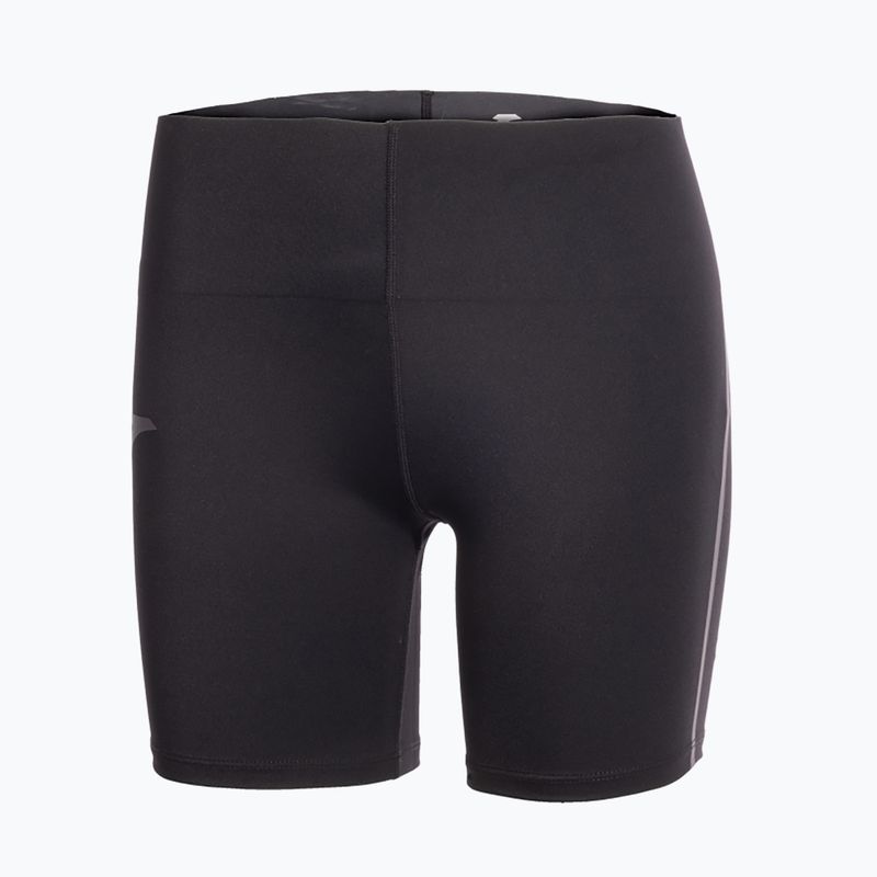 Női futónadrág Joma R-City Iconic fekete 3