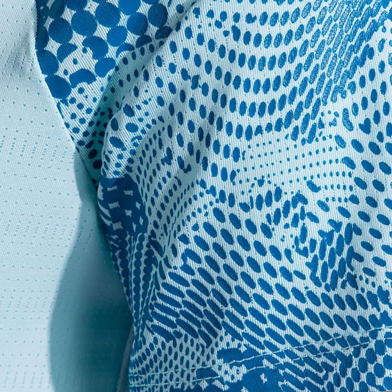 Joma R-City royal női futópóló 4