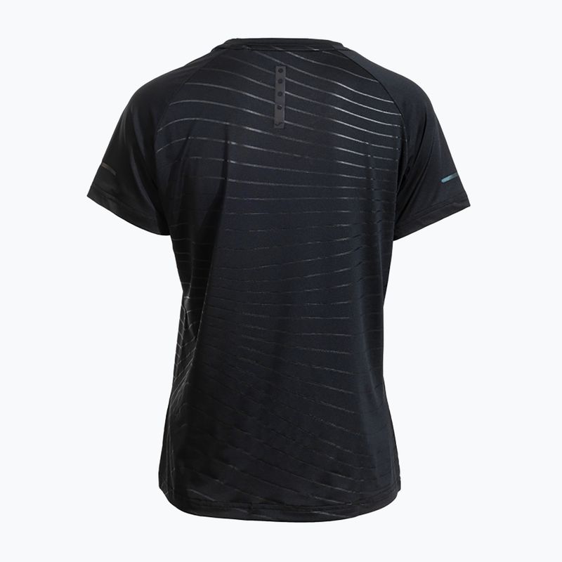Női futópóló Joma R-Night fekete 2