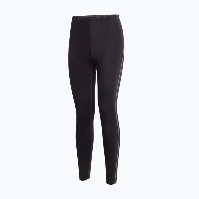 Női futó leggings Joma R-Night fekete 3