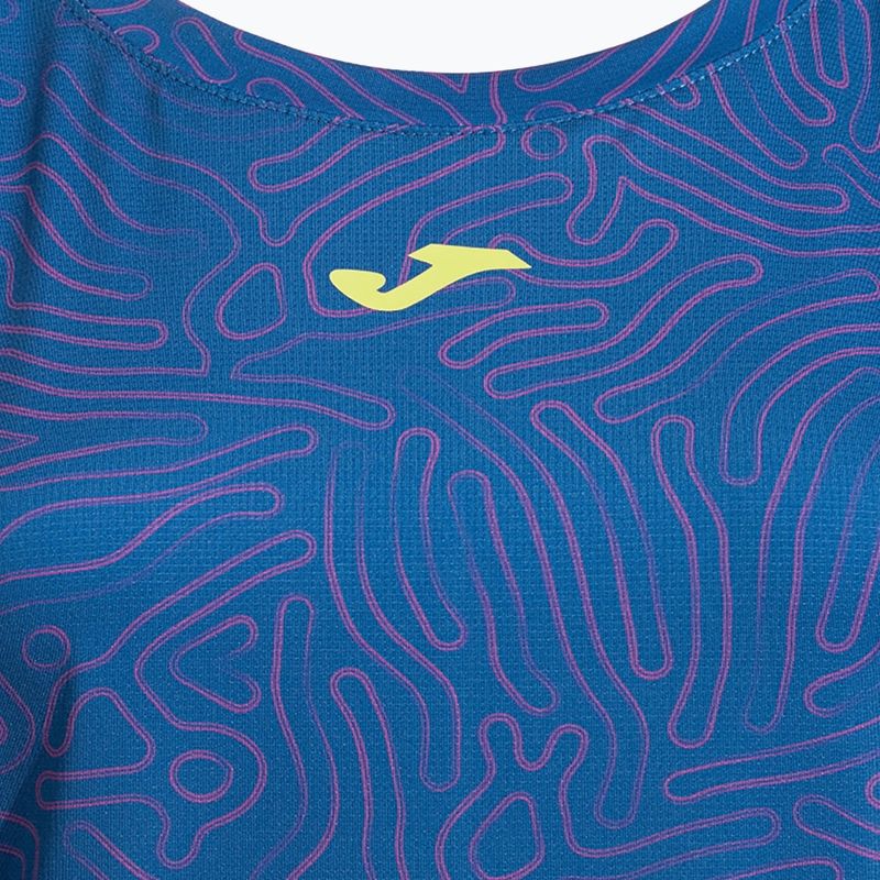 Női Joma R-Nature királyi futópóló 2