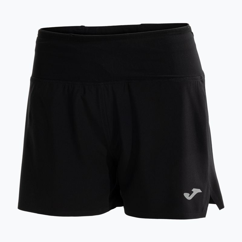Női futónadrág Joma R-Nature fekete 3
