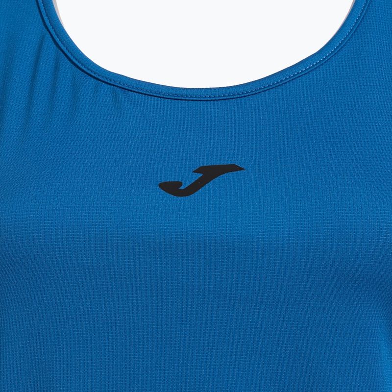 Női Joma R-Nature Tank Top királyi futópóló 3