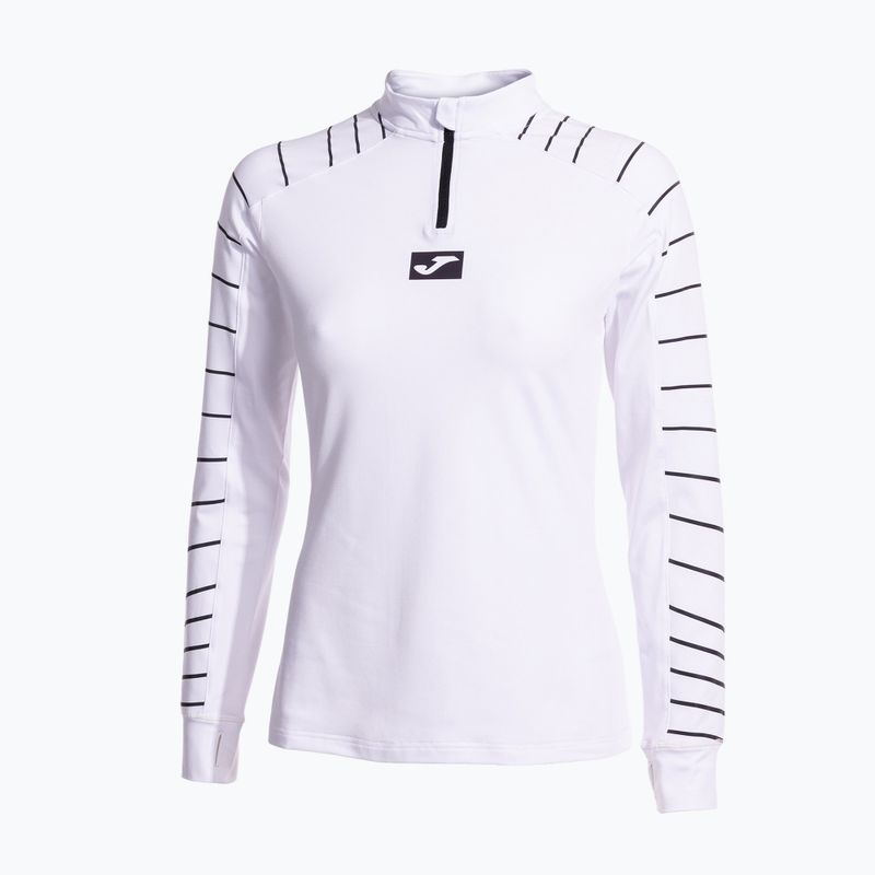 Női futó pulóver Joma R-Night fehér