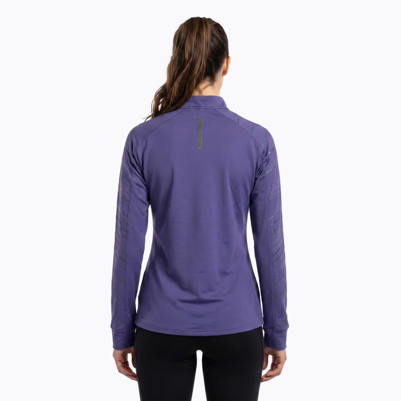 Női Joma R-Night royal futó melegítőfelső 2