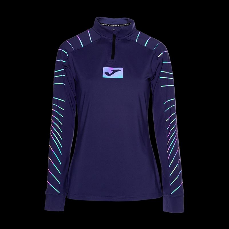 Női Joma R-Night royal futó melegítőfelső 2