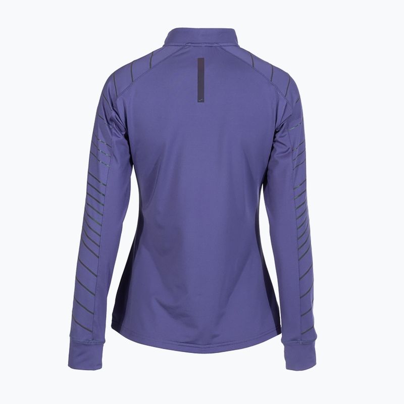 Női Joma R-Night royal futó melegítőfelső 3