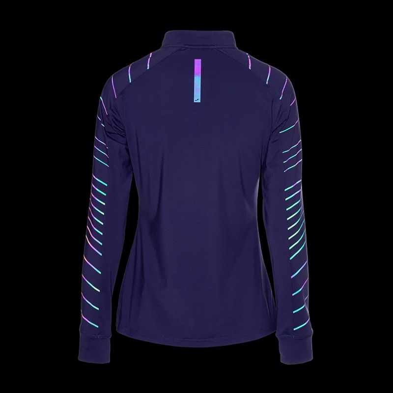 Női Joma R-Night royal futó melegítőfelső 4