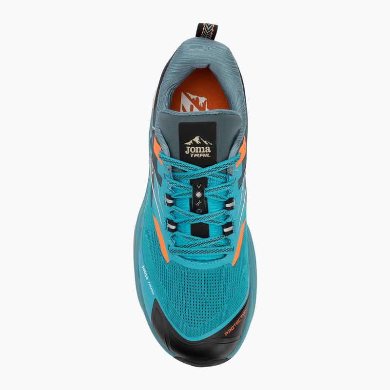 Joma Sierra petroleum férfi futócipő 5