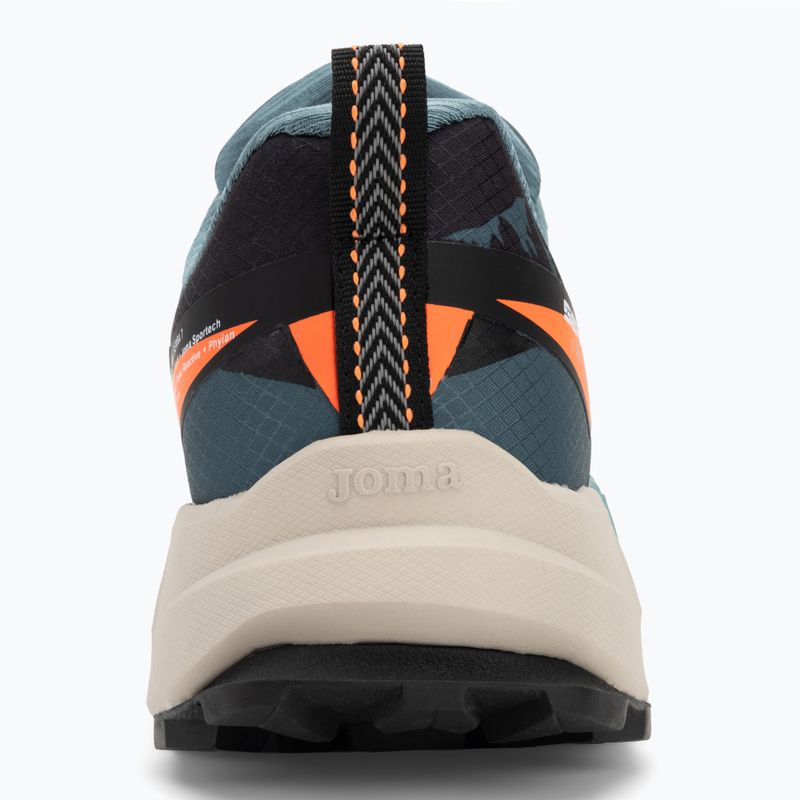 Joma Sierra petroleum férfi futócipő 6