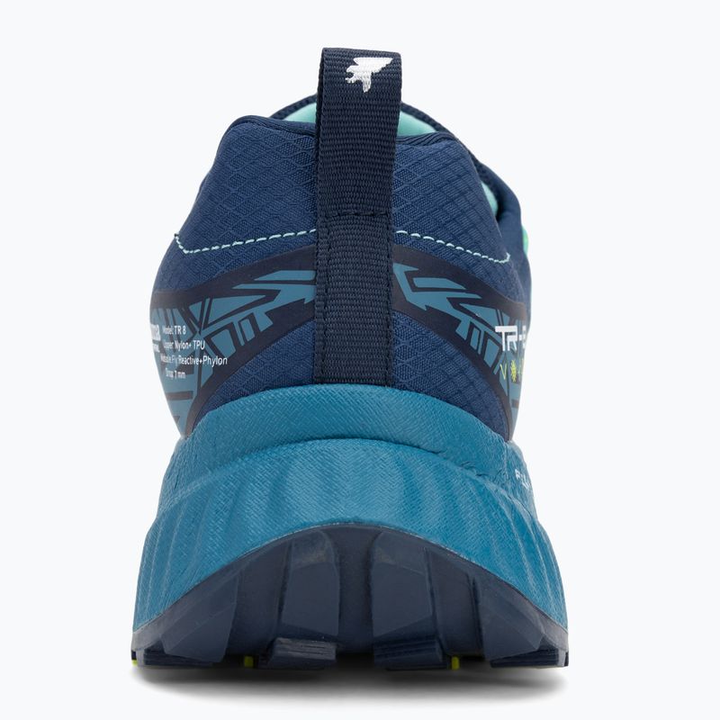 Joma TR-8 petroleum férfi futócipő 6