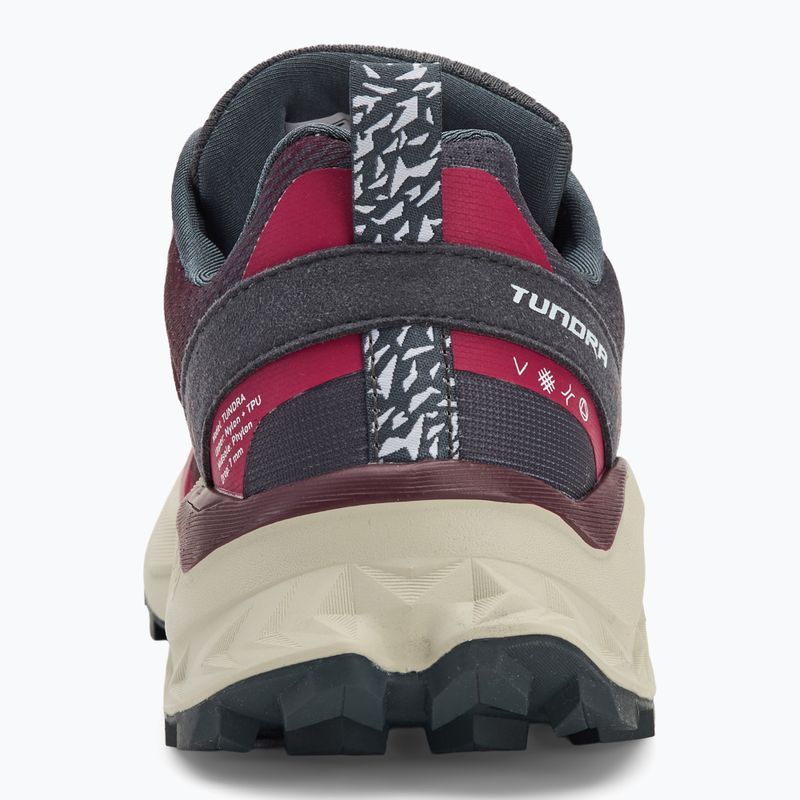 Joma Tundra rózsaszín női futócipő 6