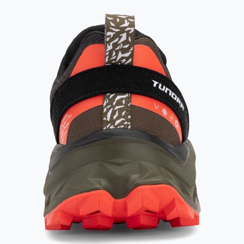 Férfi Joma Tundra zöld futócipő 6