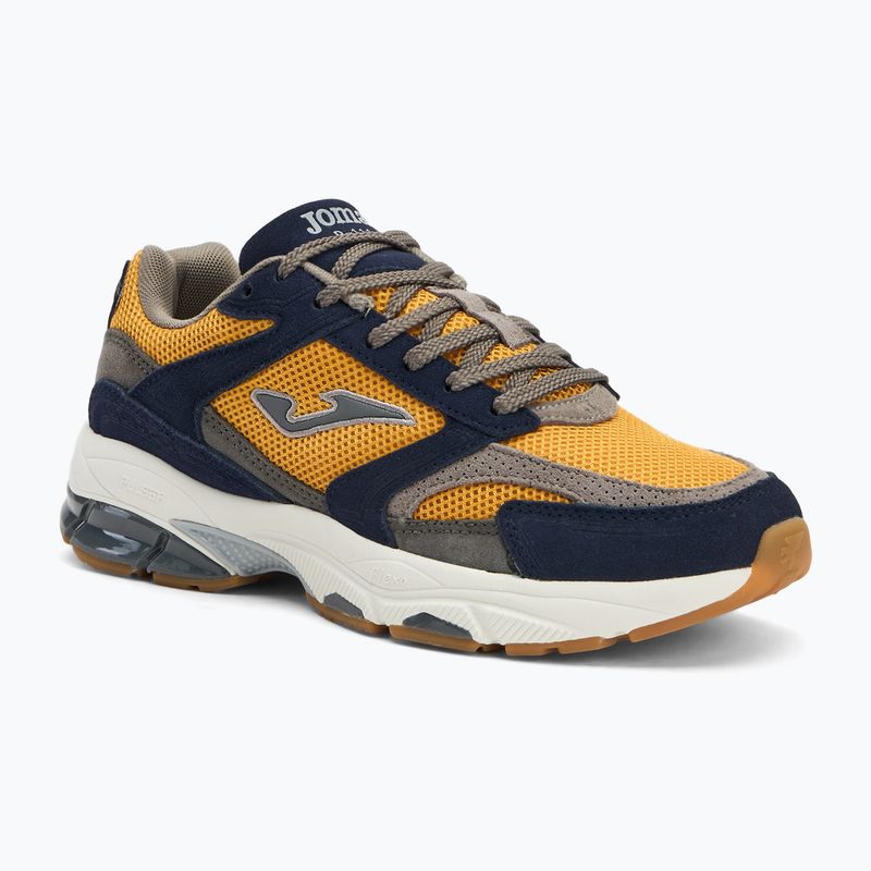 Férfi cipő Joma Cr111 navy/orange